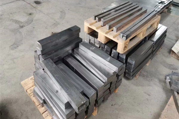 七台河配重铅长条  核医学铅块 铅加工件