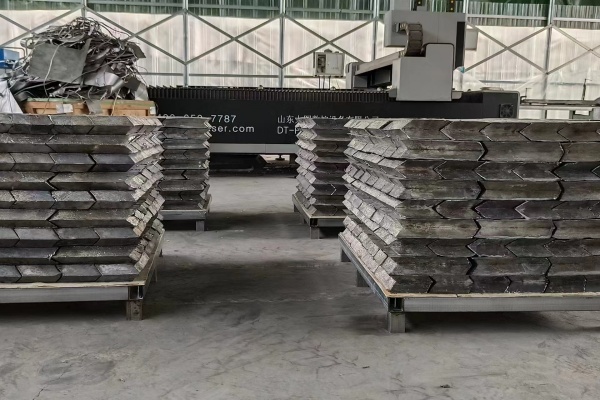 七台河挤压/浇铸铅砖 配重防辐射用