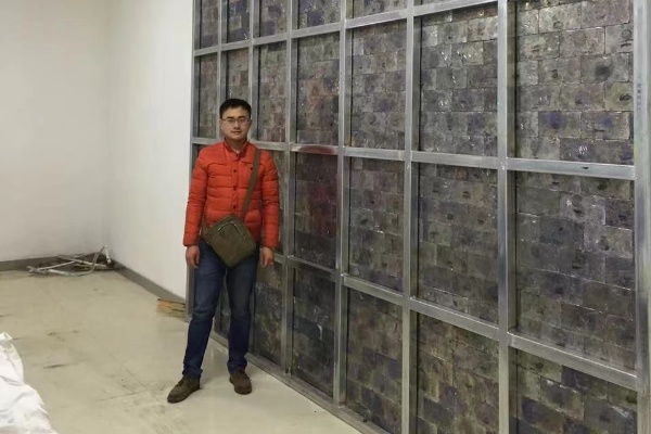 七台河加速器防护铅砖 铅锭