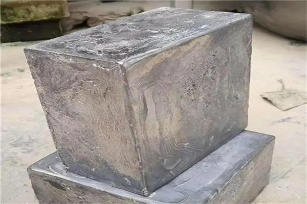 七台河 仪器配重铅块 高电解铅块