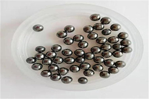 七台河铅珠 铅粒 铅丸 铅砂配重用