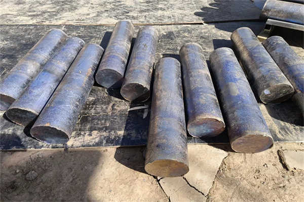 七台河配重铅棒 铅锑锡合金棒