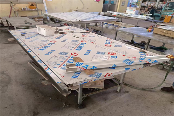 七台河DSA手术室铅门 铅门厂家