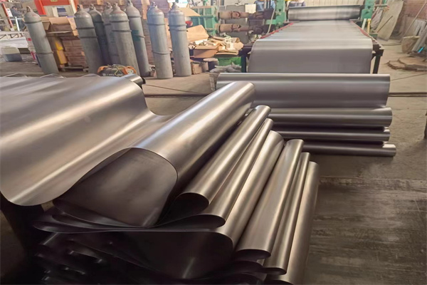 七台河铅板 铅皮 铅卷