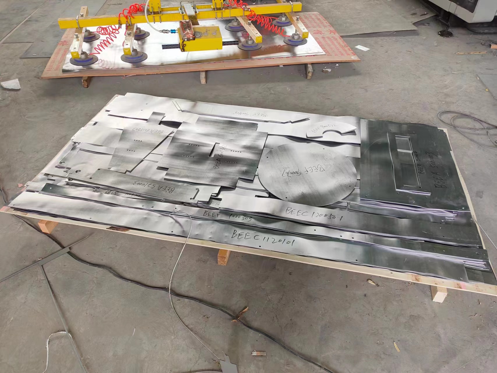 七台河铅皮 铅板 铅箔 铅片