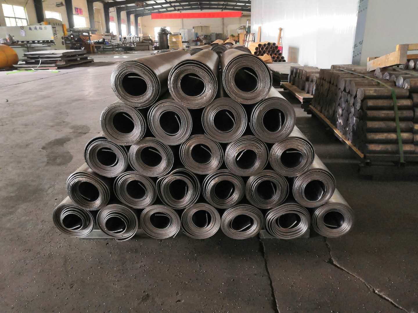 七台河医用防辐射铅皮