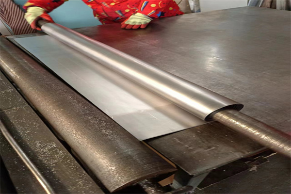 七台河0.5mm铅皮  软铅皮   钓鱼铅皮