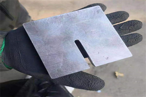 七台河平衡铅块   切割铅块  铅块加工厂家