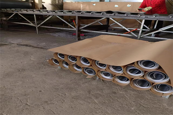 七台河DR室病房射线铅皮