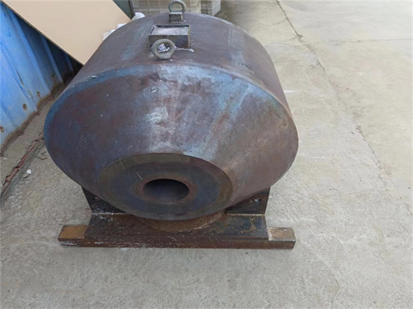 七台河浇筑合金铅件