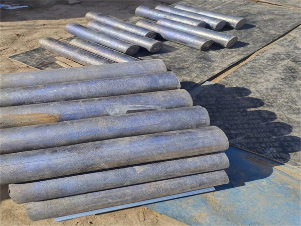 七台河配重铅棒
