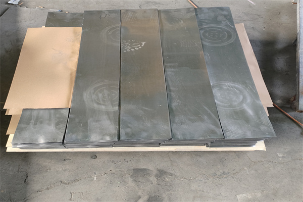 七台河铅皮墙体防护钓鱼用