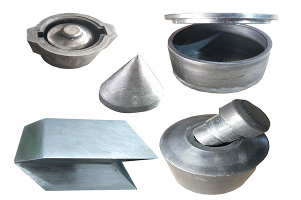 七台河浇铸铅块