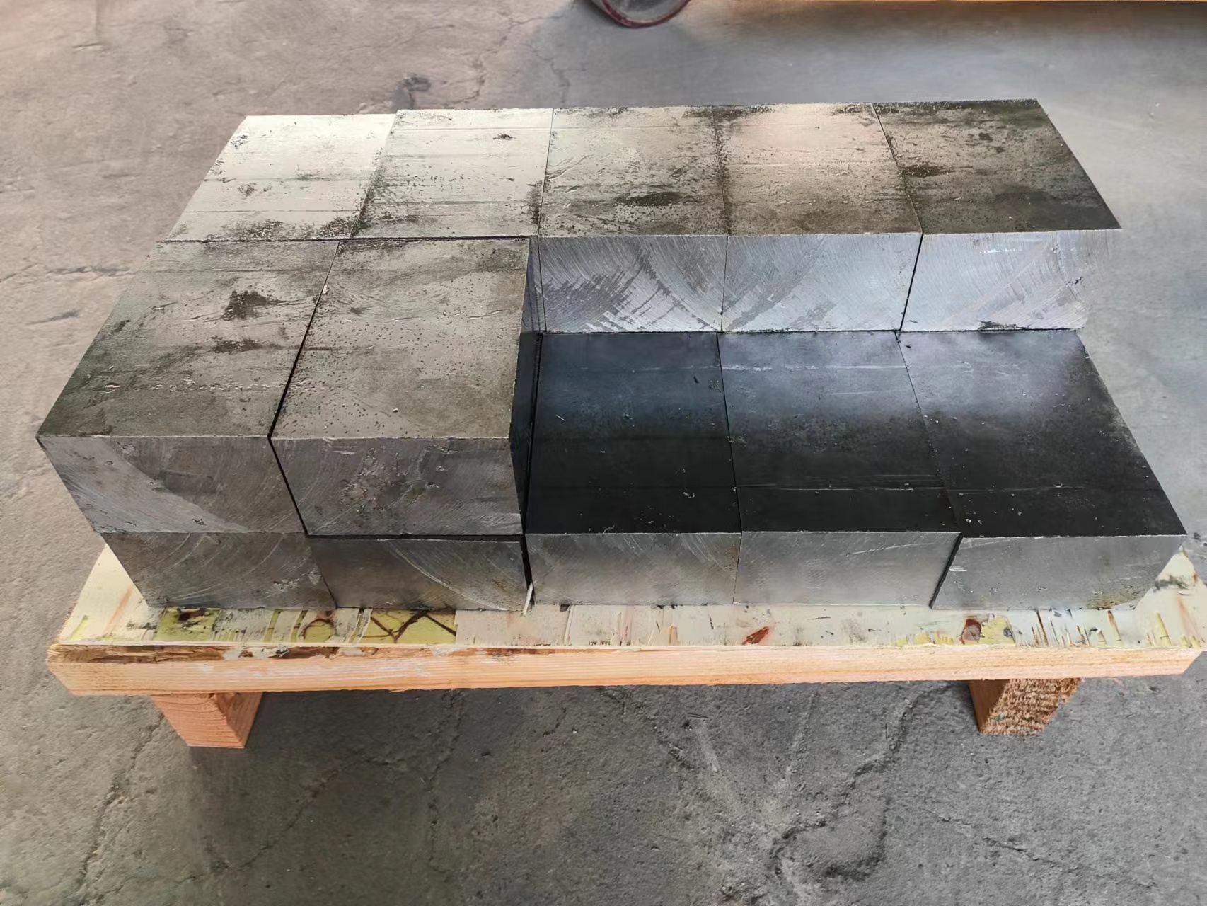 七台河铅块 用于配重防辐射