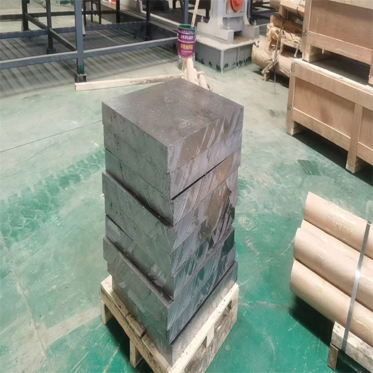 七台河铅块的主要用途