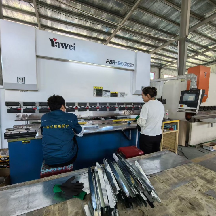 七台河折弯铅件 