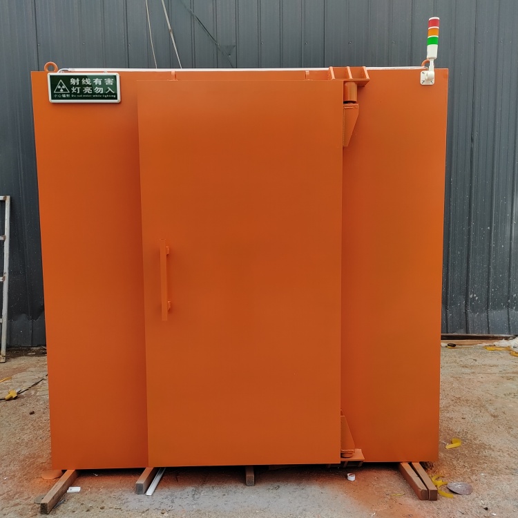 七台河医用铅房